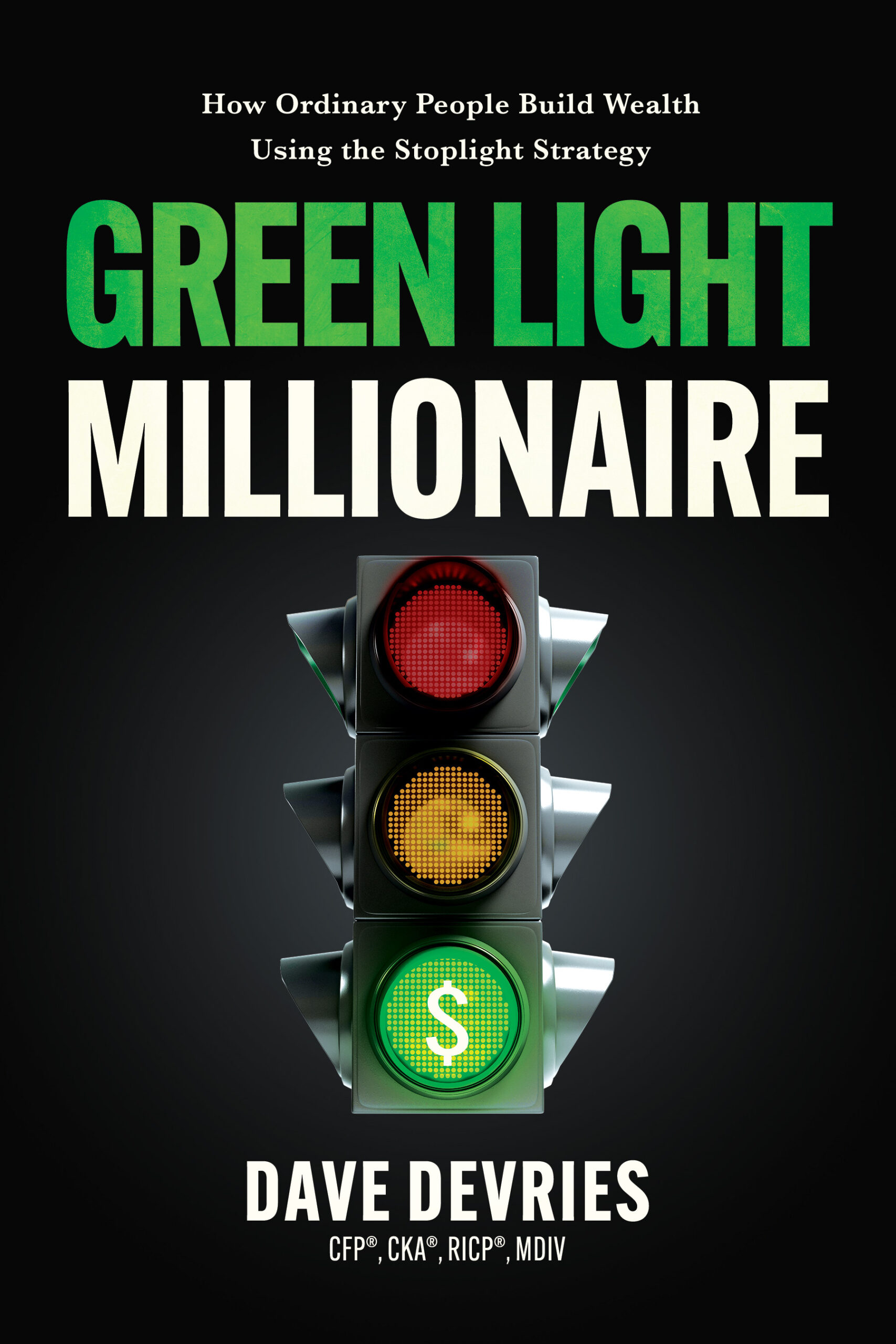 devries,dave_green-light-millionaire_FRONT-COVER_FINAL Green Light Millionaire book